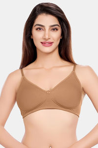 Coffee Brown
